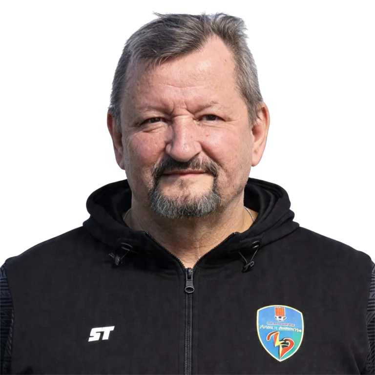 Егоров Игорь Геннадьевич