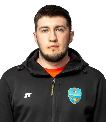 Моисеев Николай Алексеевич