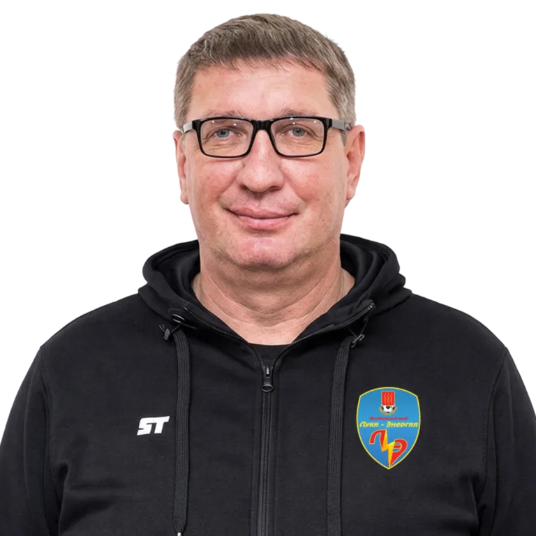 Поварещенков Сергей Николаевич