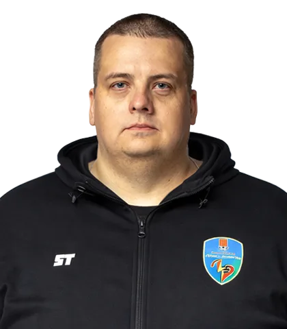 Васильев Сергей Викторович