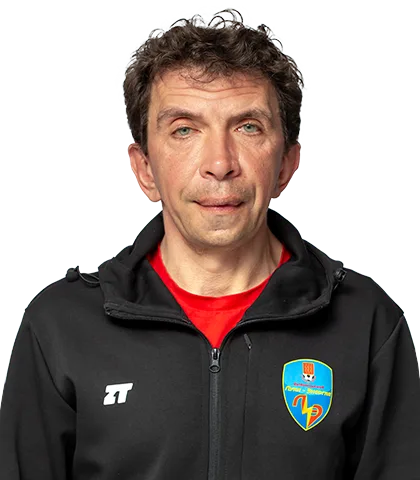 Курочкин Юрий Леонидович