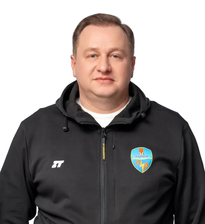 Тищенко Максим Викторович